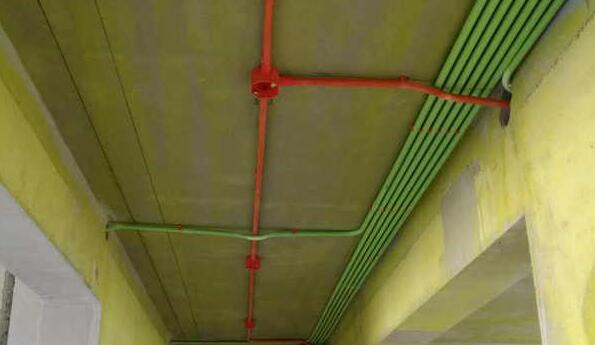 托美爾裝飾大功率專用PVC電線管訂購案例 托美爾裝飾大功率專用PVC電線管訂購案例