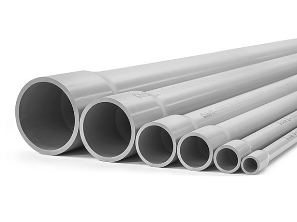 UL美標(biāo)擴口管