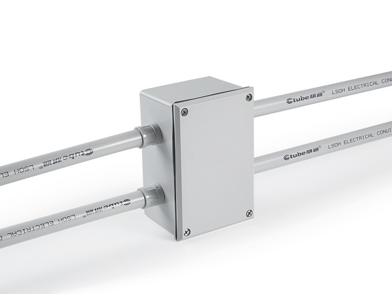 IP67PVC防水電箱 IP67PVC防水電箱