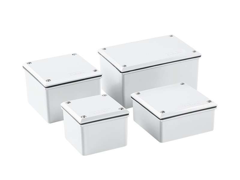 IP67PVC防水電箱 IP67PVC防水電箱