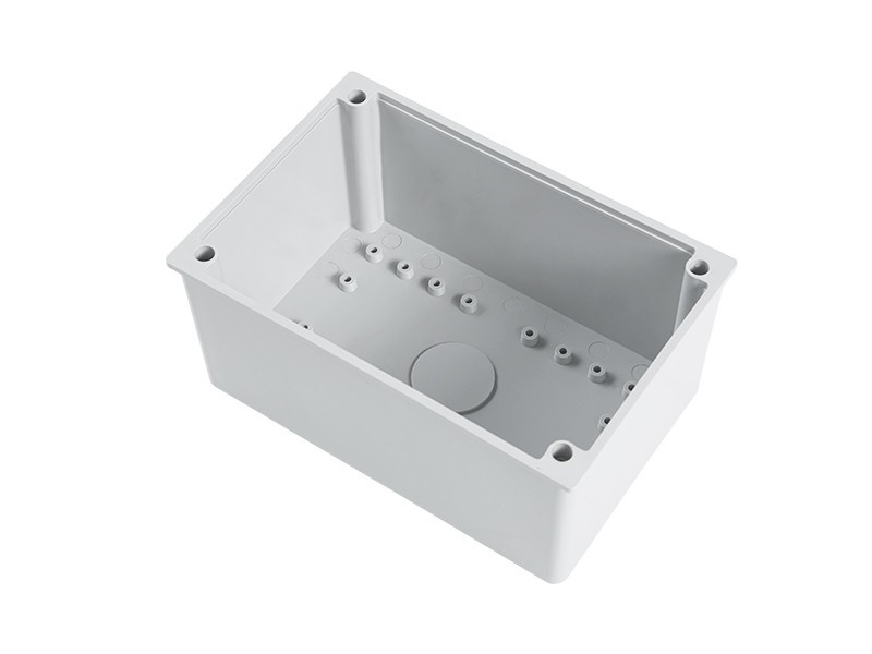 IP67PVC防水電箱 IP67PVC防水電箱