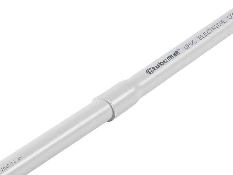 PVC太陽能硬管 UV太陽能電工套管