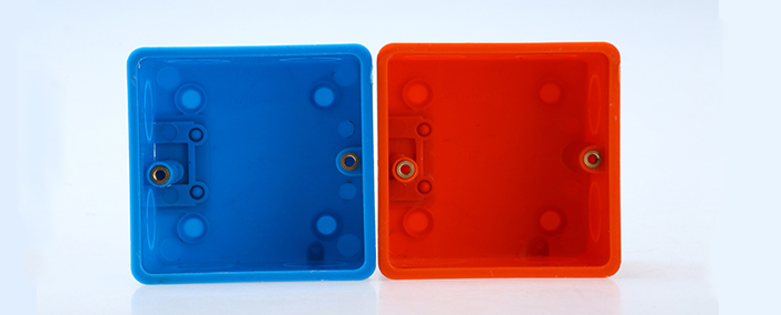 pvc接線暗盒的作用 pvc接線暗盒的作用