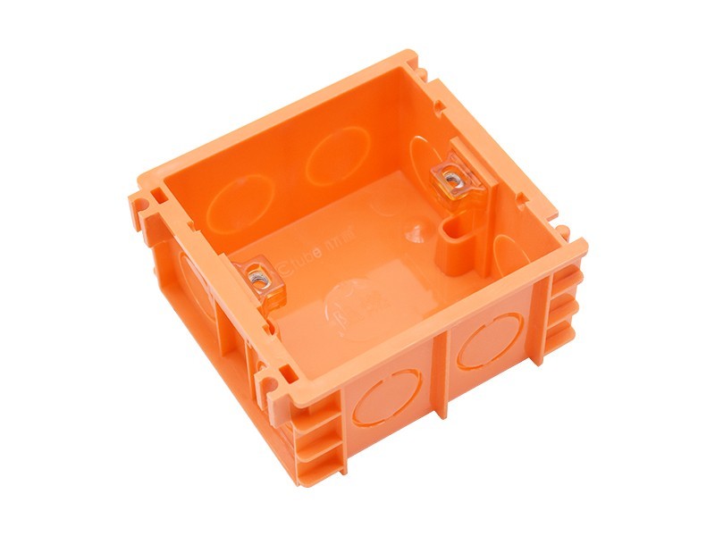 86自扣無縫底盒 86自扣無縫底盒