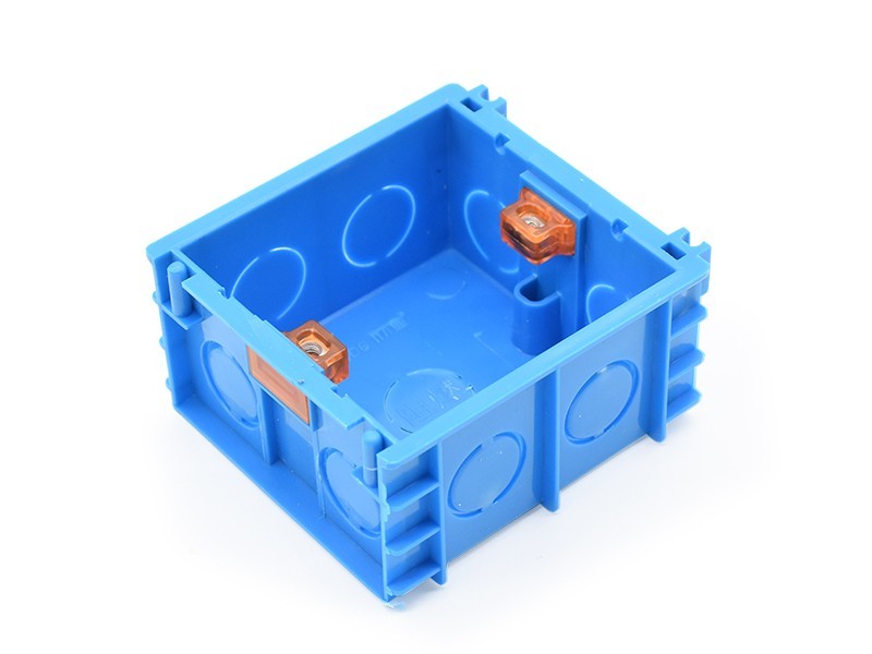 86自扣無縫底盒 86自扣無縫底盒