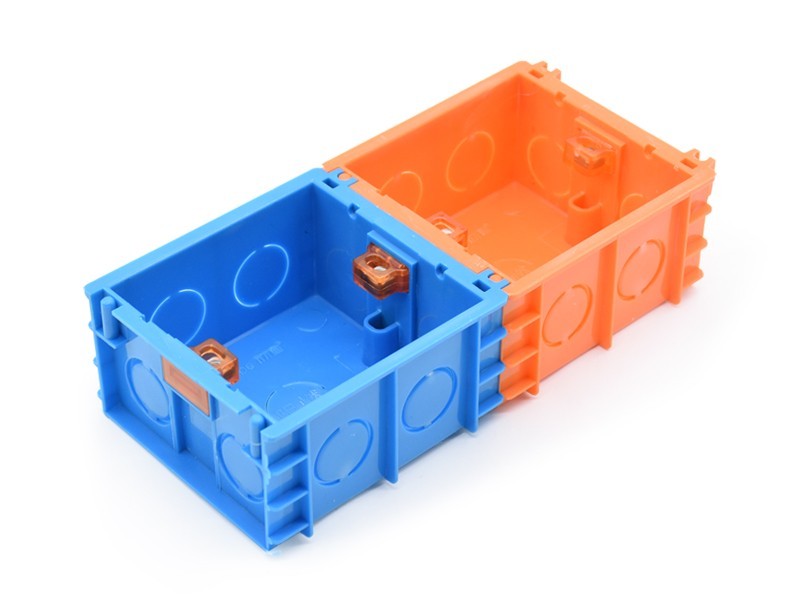 86自扣無縫底盒 86自扣無縫底盒