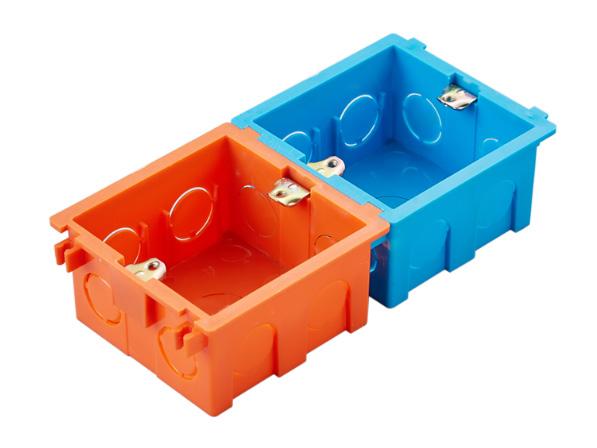 86接線盒 86接線盒