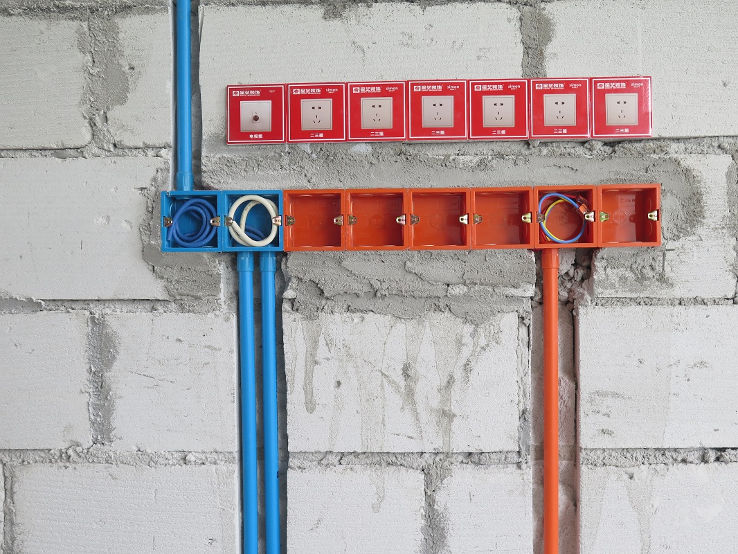 PVC接線盒安裝時，要避免出現哪些問題？