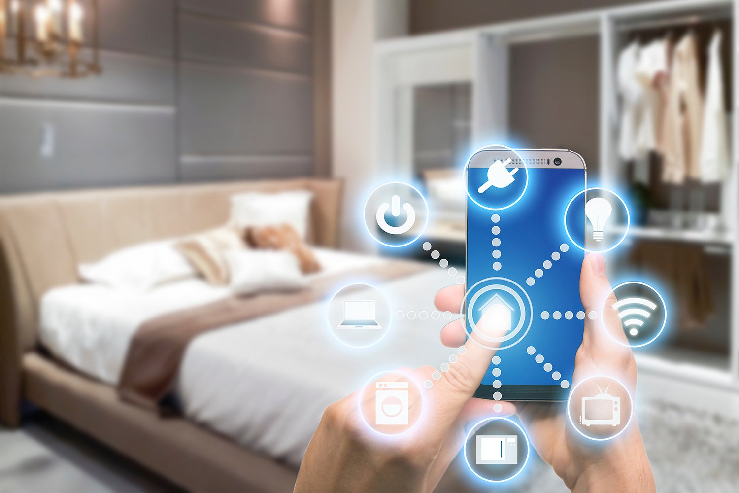 未來宅的智能秘密武器：PVC穿線管如何預留升級空間？