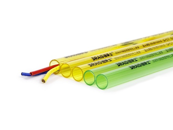 黃金管徑引爆渠道革命：Φ18mm螺紋管如何重塑建材經(jīng)銷商業(yè)態(tài)？