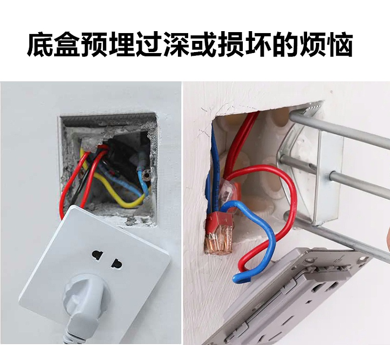 底盒煩惱 底盒煩惱