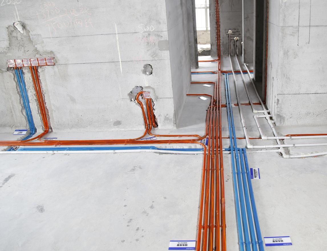 DIY穿線管系統，這四大雷區千萬別踩！