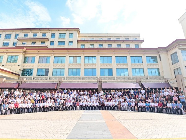 材通：以創(chuàng)新驅動新質生產(chǎn)力提升，以環(huán)保管道助力建材行業(yè)綠色發(fā)展