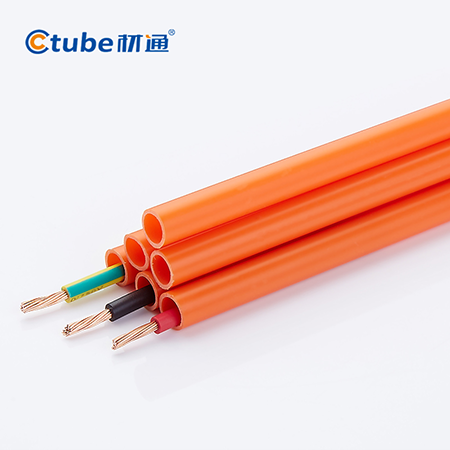 PVC線(xiàn)管 PVC線(xiàn)管