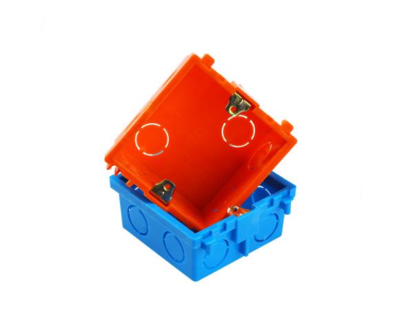 86接線盒 86接線盒