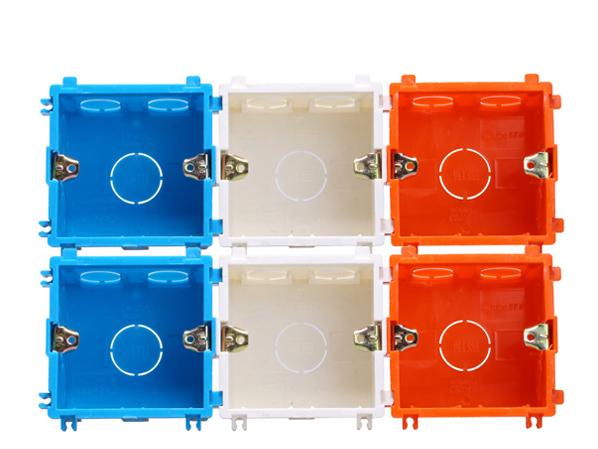 86接線盒 86接線盒