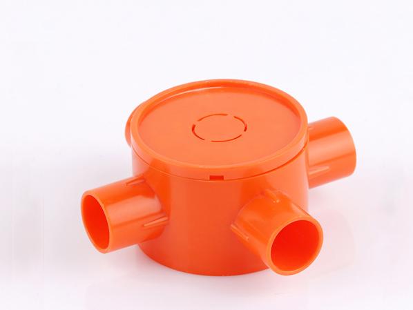 圓四通司令盒 圓四通司令盒