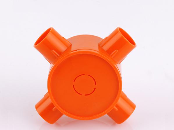 圓四通司令盒 圓四通司令盒