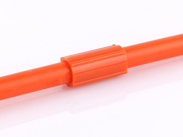 單線管直通 單線管直通