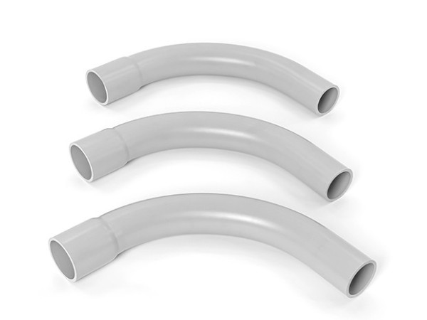 加標90度大彎頭 加標90度大彎頭