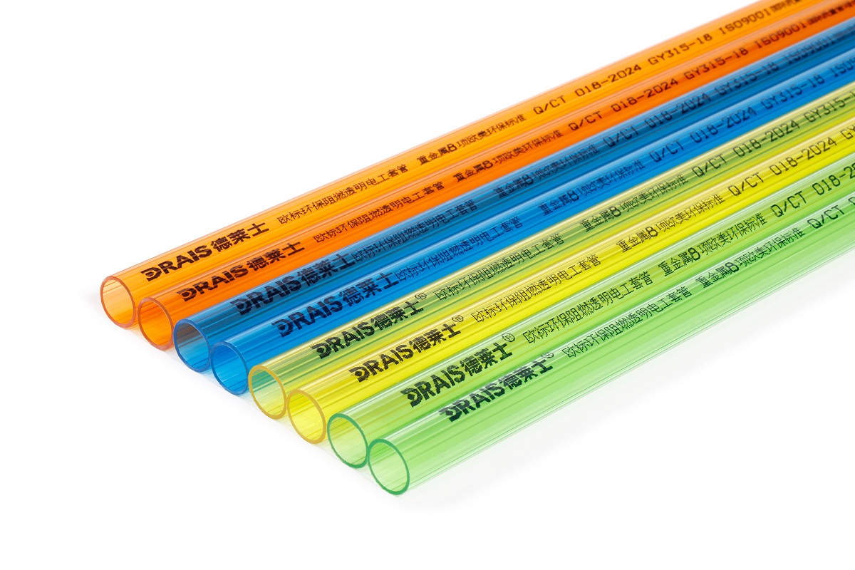 工業細節大揭秘：螺紋管道外壁設計究竟有什么講究？