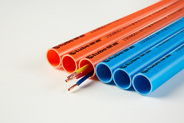 紅藍線管 紅藍線管