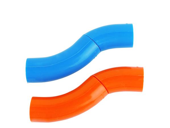 135度T型彎(母) 135度T型彎(母)