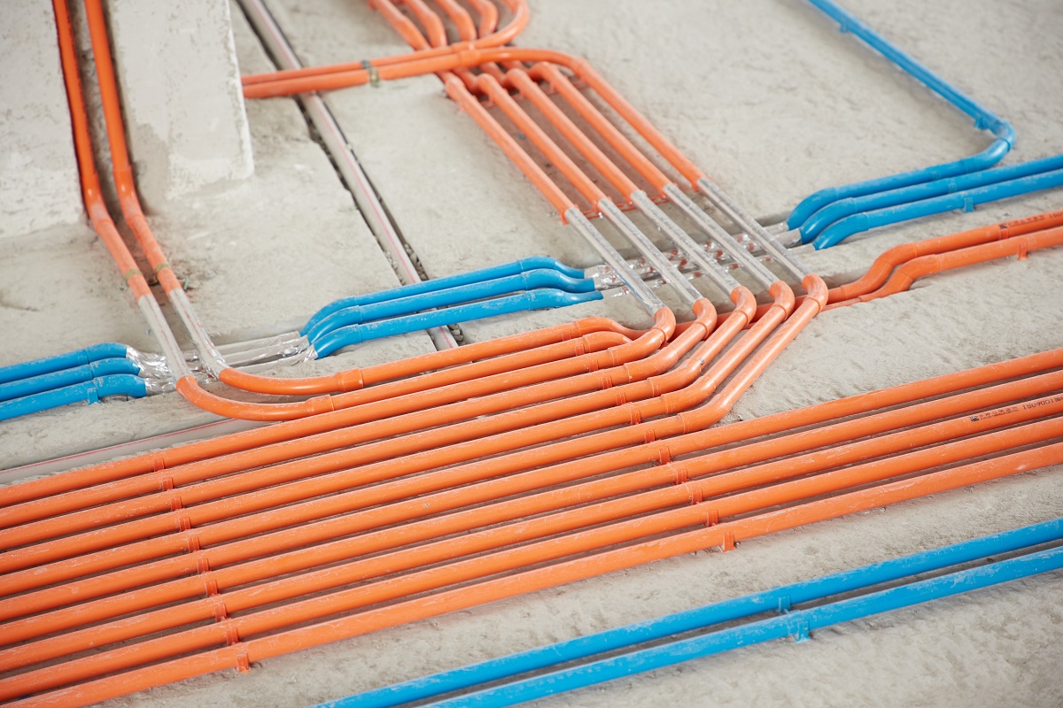 強弱電交叉如何布線？需要注意些什么？