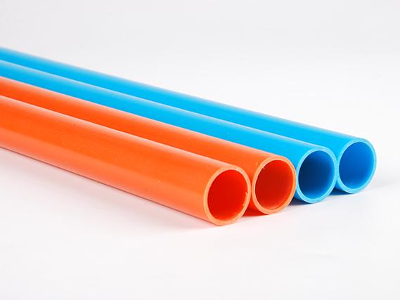 PVC線管廠家立足之本：誠信