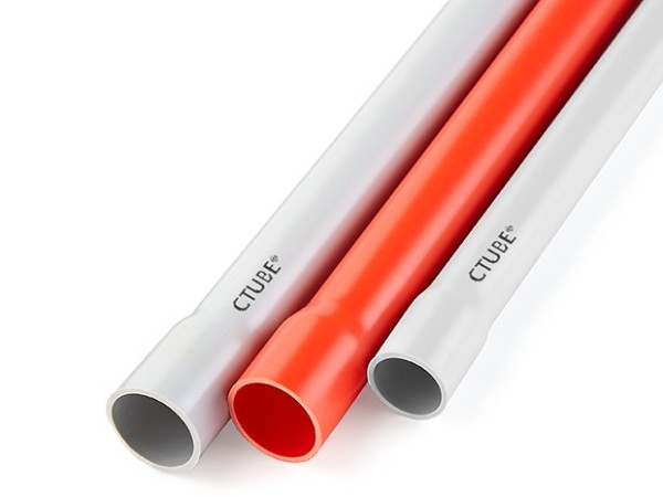 AS/NZS 2053 澳標電纜管 AS/NZS 2053 澳標電纜管