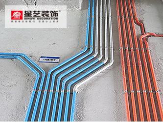 星藝裝飾PVC電工套管及電工管件訂購案例 星藝裝飾PVC電工套管及電工管件訂購案例