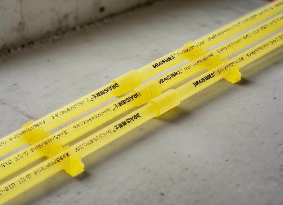 設計師新寵：如何用德萊士螺紋透明管贏得業主的青睞？