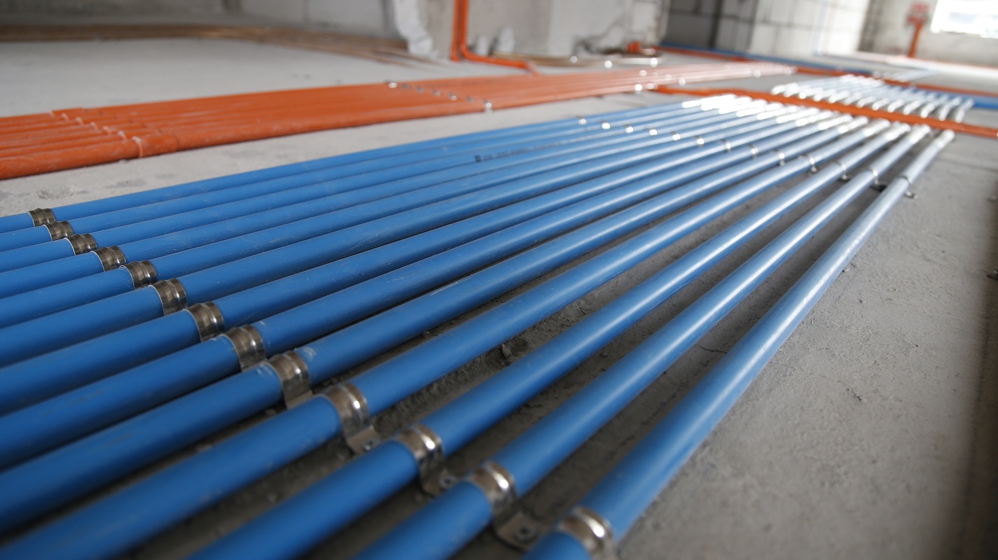 你家線管達標嗎？壁厚差1毫米，安全隱患大十倍！