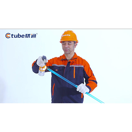 PVC阻燃線管等級(jí)有哪些，執(zhí)行標(biāo)準(zhǔn)是怎樣的？