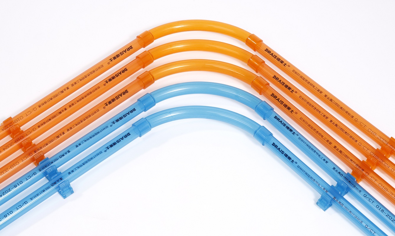 第四代線管轉彎方案：憑何成為了頭部裝企爭奪的競爭利器？