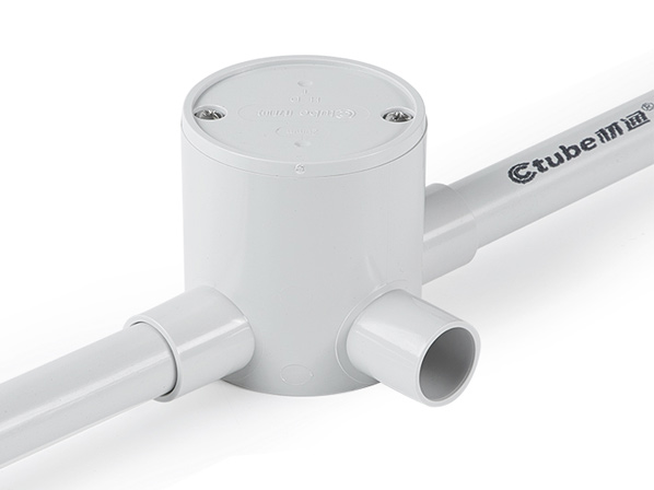 太陽能高司令盒三通 UV太陽能司令盒