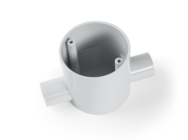 太陽能高司令盒直通 UV太陽能司令盒