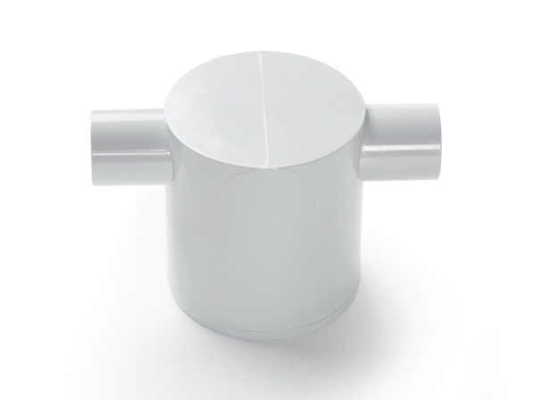 太陽能高司令盒直通 UV太陽能司令盒