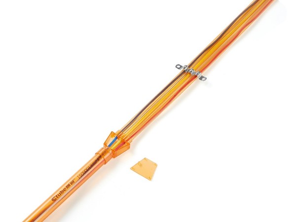 黃臘管施工亂象大起底！為何專業(yè)電工只認(rèn)8mm單線管？