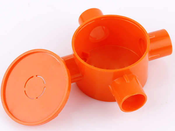 圓四通司令盒 圓四通司令盒