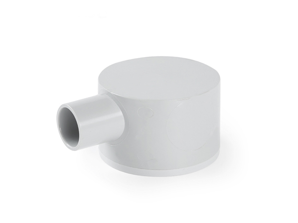 太陽能矮司令盒單通 UV太陽能司令盒