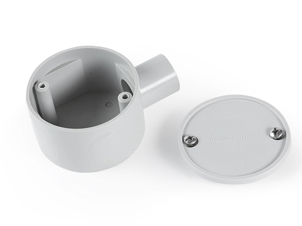 太陽能矮司令盒單通 UV太陽能司令盒