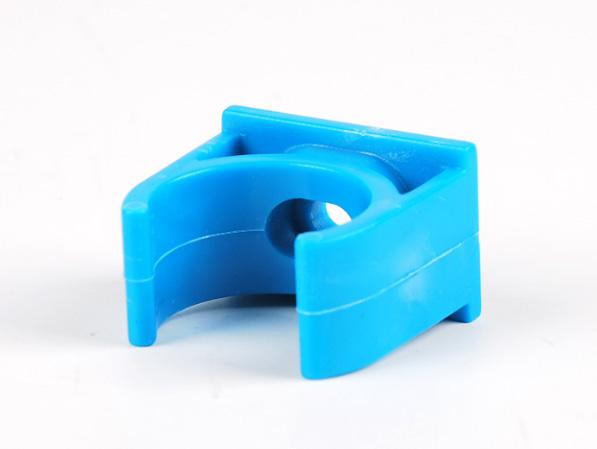 PVC線管管夾 PVC線管管夾