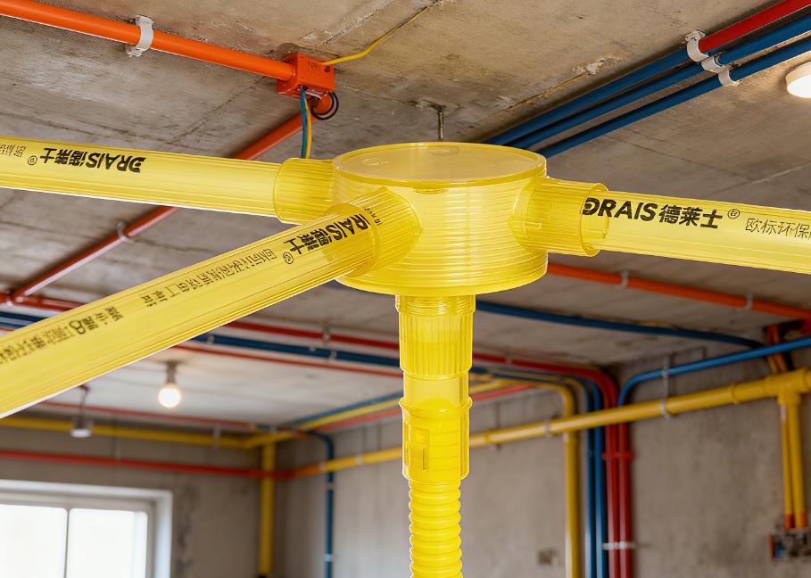 天花板接線盒若未選對，究竟影響有多大？專業分析來了